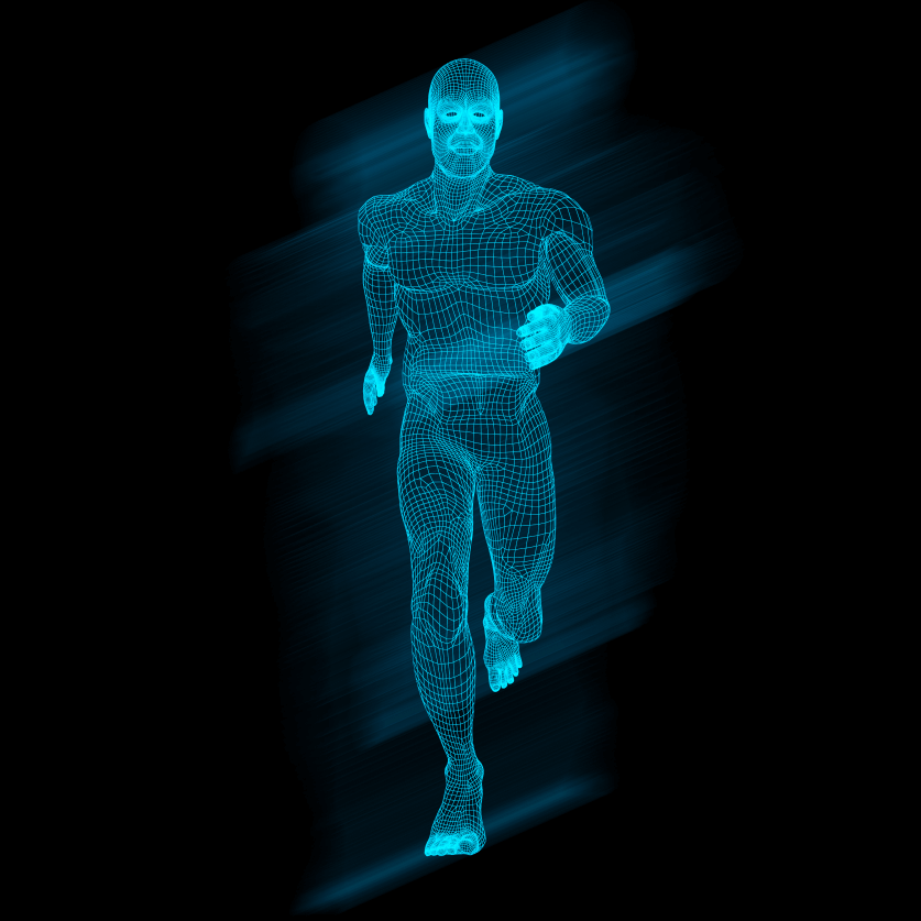 3d-male-figure-running-pose-with-wireframe-design