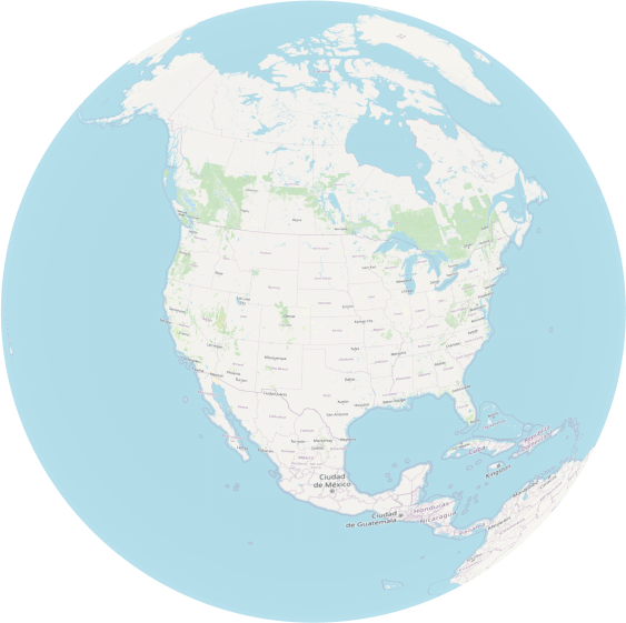 Globe
